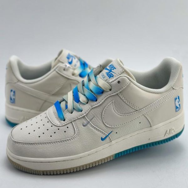 Nike Air Force 1 Low 07-Serie