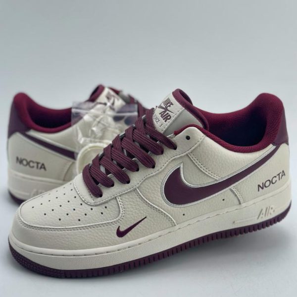 replica,schuhe,beste,kaufen,1:1,besten,seiten,Replik,turnschuhe,sneakers Nike Air Force 1 Low 07 x NOCTA-Serie