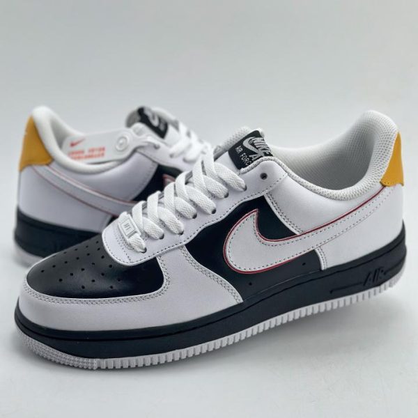 Nike Air Force 1 Low 07-Serie