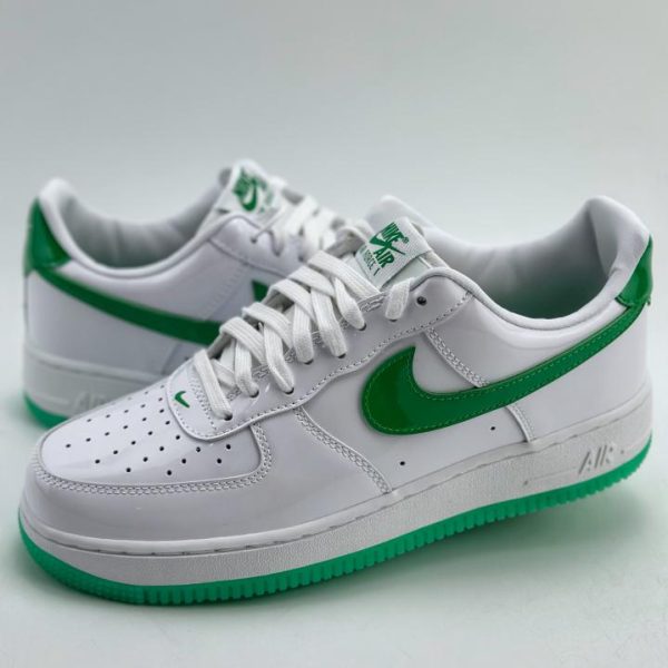 Nike Air Force 1 Low 07-Serie