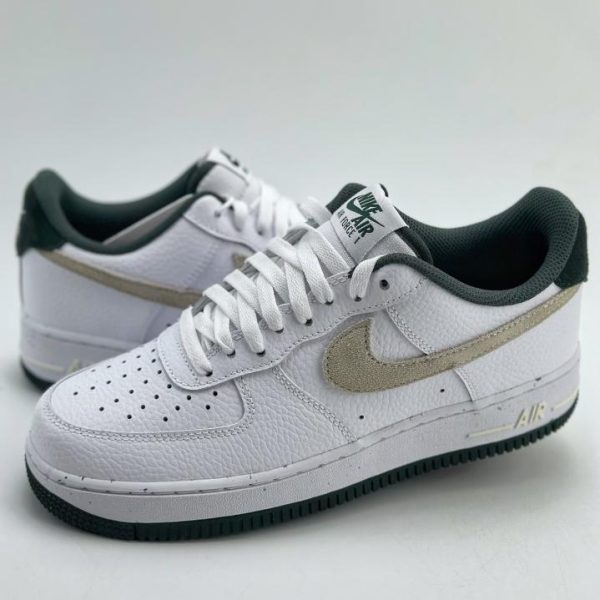 Nike Air Force 1 Low 07-Serie