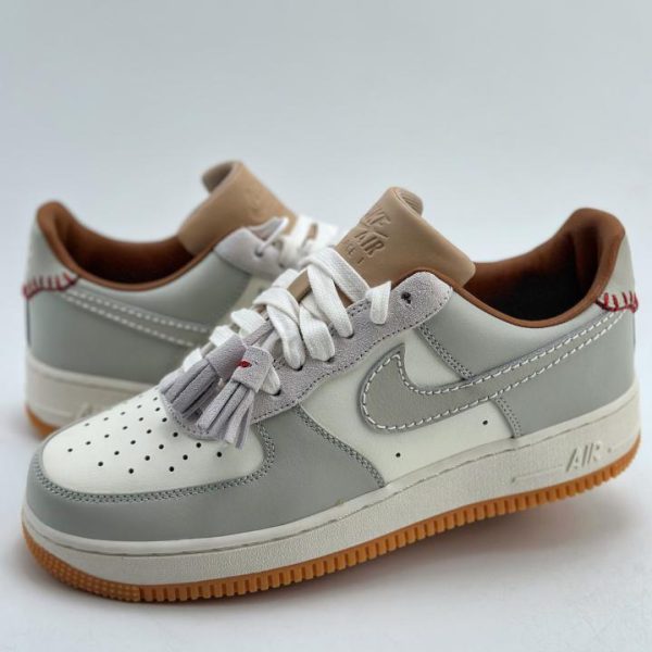 Nike Air Force 1 Low 07-Serie