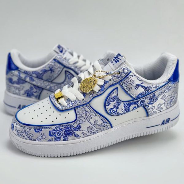 replica,schuhe,beste,kaufen,1:1,besten,seiten,Replik,turnschuhe,sneakers Nike Air Force 1 Low 07-Serie