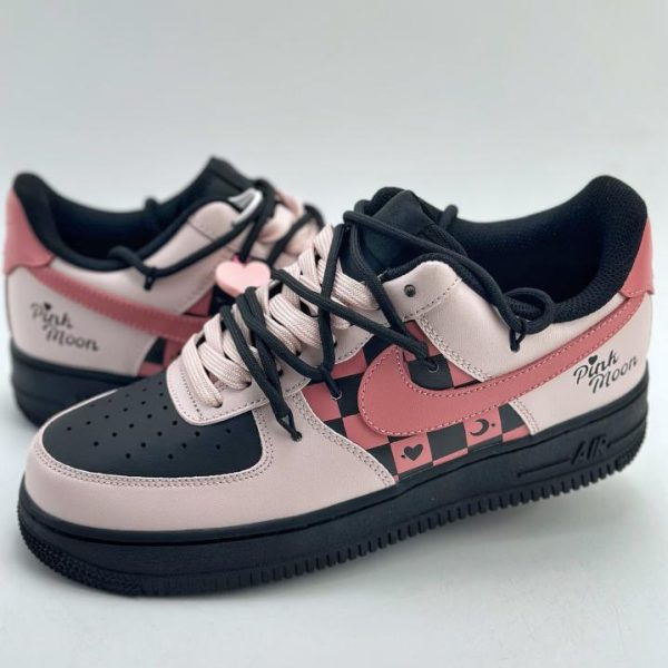 Nike Air Force 1 Low 07-Serie