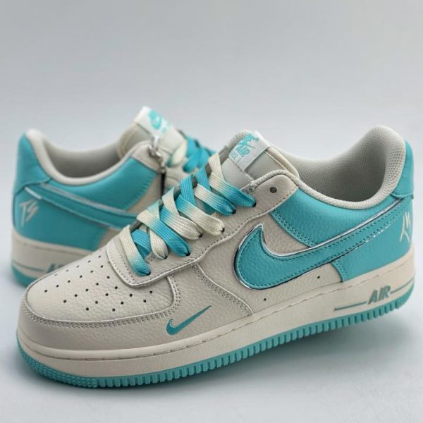 replica,schuhe,beste,kaufen,1:1,besten,seiten,Replik,turnschuhe,sneakers Nike Air Force 1 Low 07 x Travis Scott-Serie