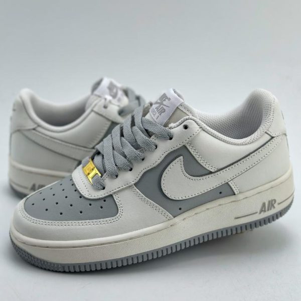 Nike Air Force 1 Low 07-Serie