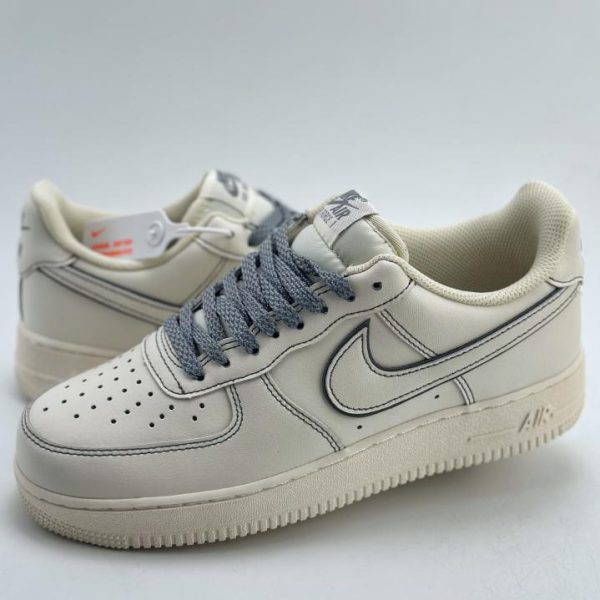 Nike Air Force 1 Low 07-Serie