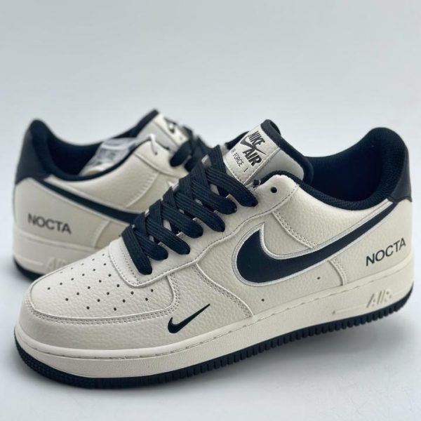 Nike Air Force 1 Low 07 x NOCTA-Serie