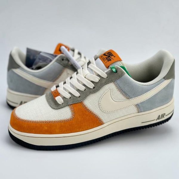 replica,schuhe,beste,kaufen,1:1,besten,seiten,Replik,turnschuhe,sneakers Nike Air Force 1 Low 07-Serie