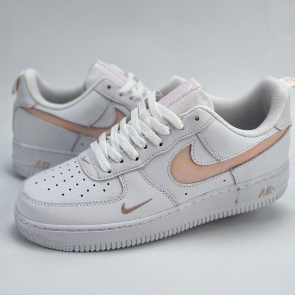 Nike Air Force 1 Low 07-Serie