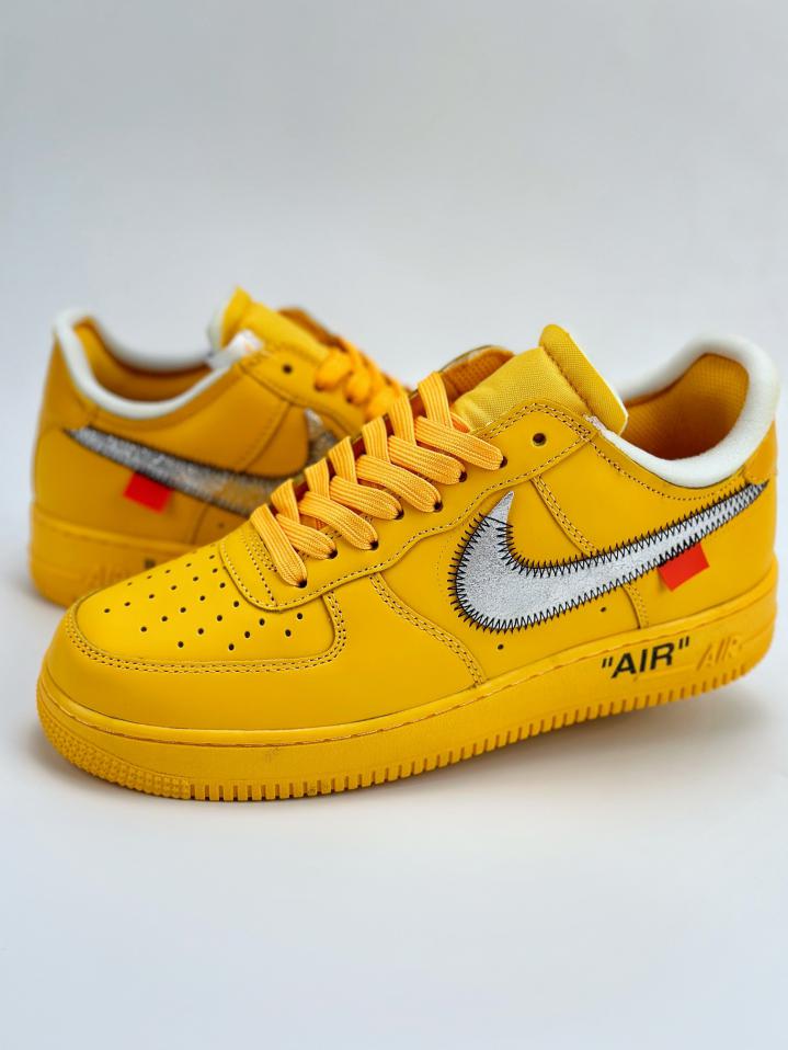 replica,schuhe,beste,kaufen,1:1,besten,seiten,Replik,turnschuhe,sneakers Nike Air Force 1 Low 07 x OFF-WHITE Lemonade-Serie replica,schuhe,beste,kaufen,1:1,besten,seiten,Replik,turnschuhe,sneakers Nike Air Force 1 Low 07 x OFF-WHITE Lemonade-Serie