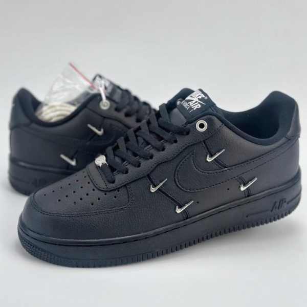 Nike Air Force 1 Low 07-Serie