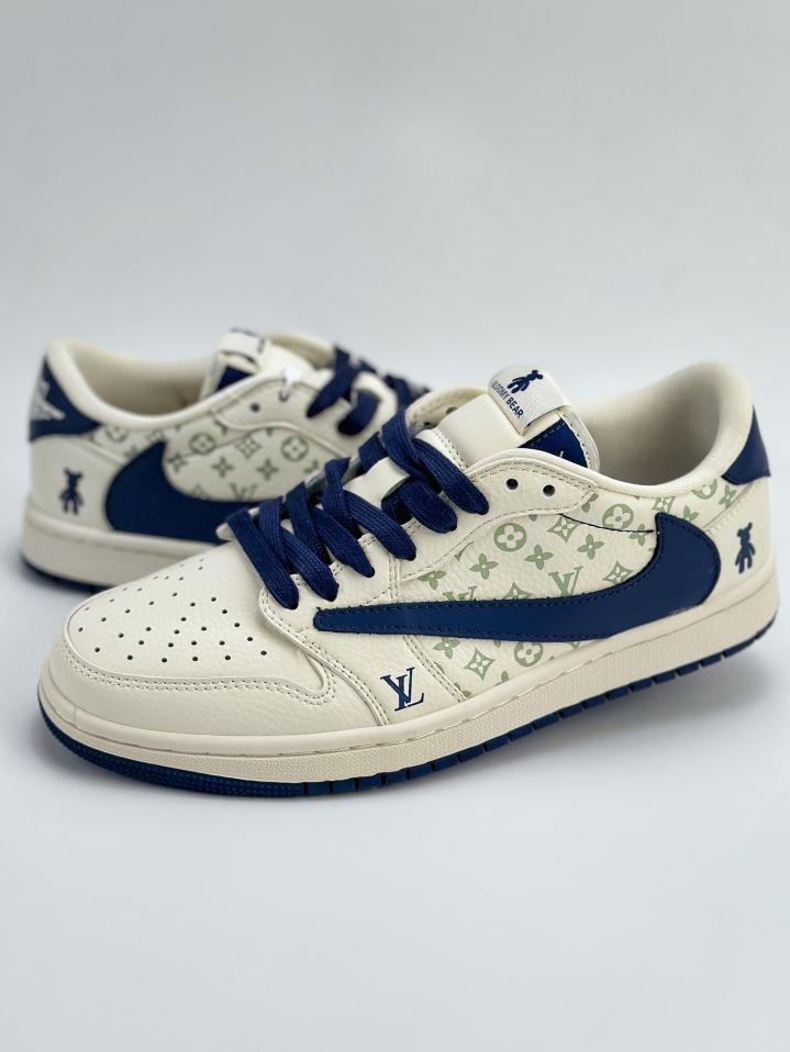 replica,schuhe,beste,kaufen,1:1,besten,seiten,Replik,turnschuhe,sneakers Travis Scott x Nike Air Jordan 1 Low x Louis Vuitton Dreierkooperation replica,schuhe,beste,kaufen,1:1,besten,seiten,Replik,turnschuhe,sneakers Travis Scott x Nike Air Jordan 1 Low x Louis Vuitton Dreierkooperation