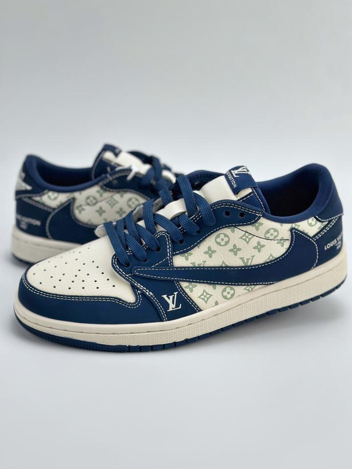 replica,schuhe,beste,kaufen,1:1,besten,seiten,Replik,turnschuhe,sneakers Travis Scott x Nike Air Jordan 1 Low x Louis Vuitton Dreierkooperation replica,schuhe,beste,kaufen,1:1,besten,seiten,Replik,turnschuhe,sneakers Travis Scott x Nike Air Jordan 1 Low x Louis Vuitton Dreierkooperation
