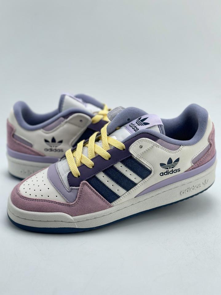 replica,schuhe,beste,kaufen,1:1,besten,seiten,Replik,turnschuhe,sneakers Adidas Forum Low CL Klee