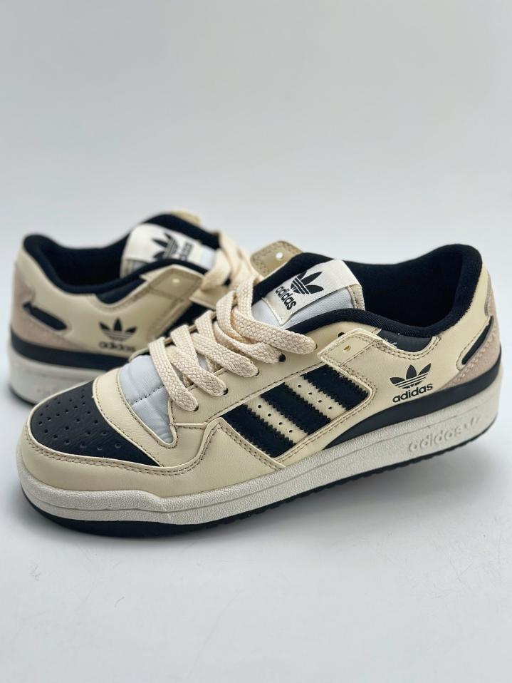 replica,schuhe,beste,kaufen,1:1,besten,seiten,Replik,turnschuhe,sneakers Adidas Forum Low CL Klee
