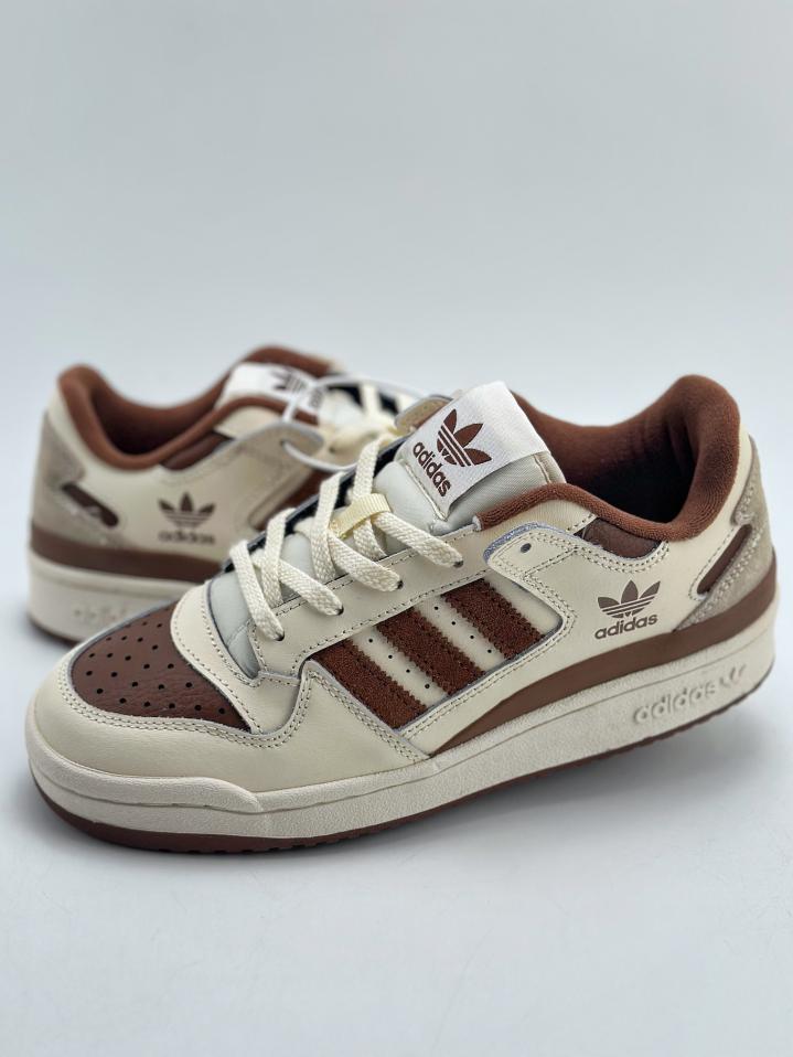 replica,schuhe,beste,kaufen,1:1,besten,seiten,Replik,turnschuhe,sneakers Adidas Forum Low CL Klee