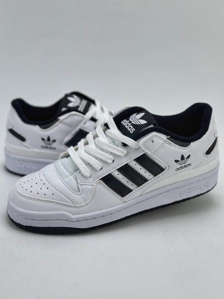 replica,schuhe,beste,kaufen,1:1,besten,seiten,Replik,turnschuhe,sneakers Adidas Forum Low CL Klee