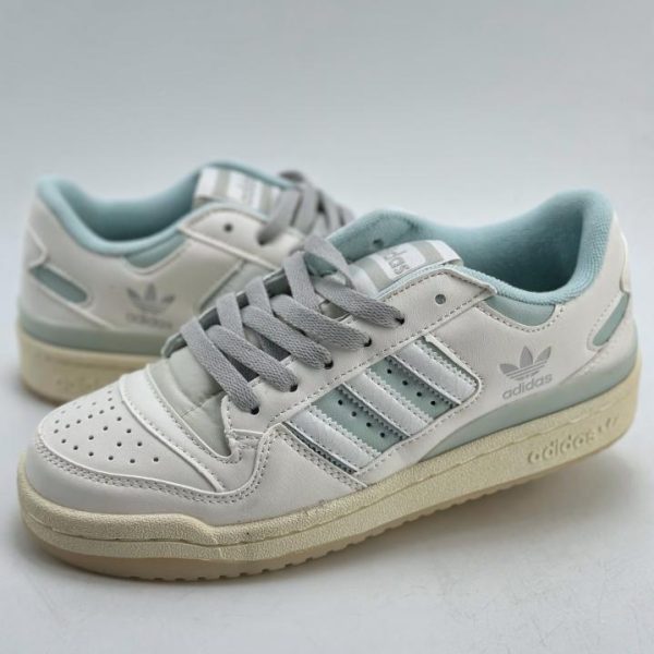 replica,schuhe,beste,kaufen,1:1,besten,seiten,Replik,turnschuhe,sneakers Adidas Forum Low CL Klee