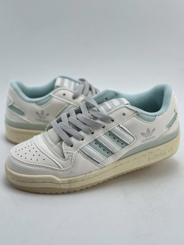 replica,schuhe,beste,kaufen,1:1,besten,seiten,Replik,turnschuhe,sneakers Adidas Forum Low CL Klee