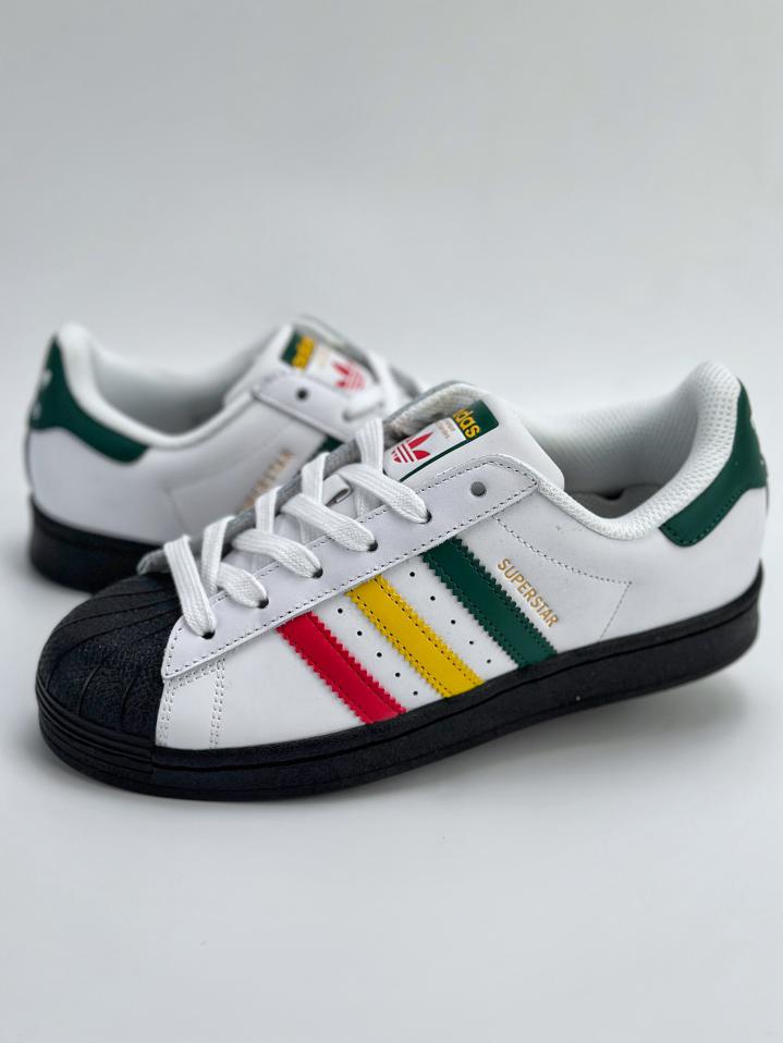 replica,schuhe,beste,kaufen,1:1,besten,seiten,Replik,turnschuhe,sneakers Adidas Originals Superstar Shell-Zehenkappe