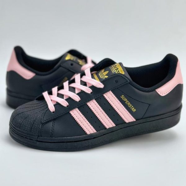 Adidas Originals Superstar Shell-Zehenkappe