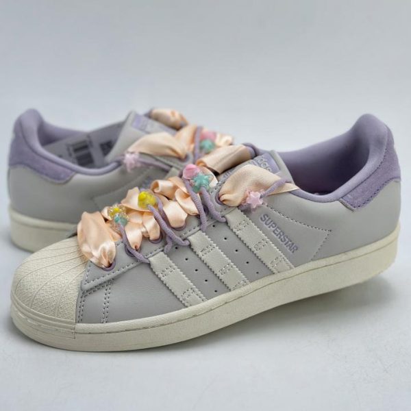 Adidas Originals Superstar Shell-Zehenkappe
