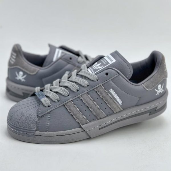 Adidas Originals Superstar Shell-Zehenkappe