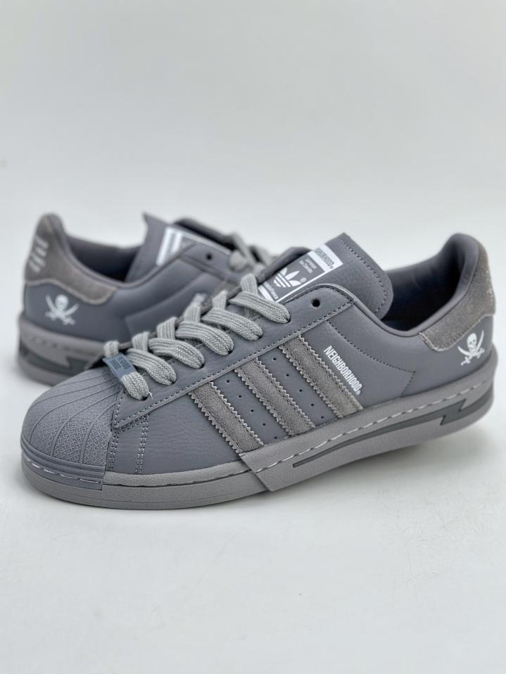 replica,schuhe,beste,kaufen,1:1,besten,seiten,Replik,turnschuhe,sneakers Adidas Originals Superstar Shell-Zehenkappe