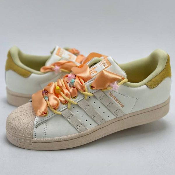 Adidas Originals Superstar Shell-Zehenkappe