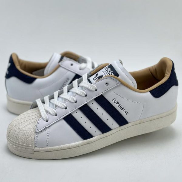 Adidas Originals Superstar Shell-Zehenkappe
