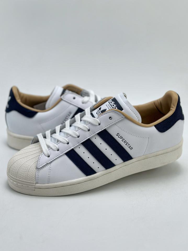 replica,schuhe,beste,kaufen,1:1,besten,seiten,Replik,turnschuhe,sneakers Adidas Originals Superstar Shell-Zehenkappe
