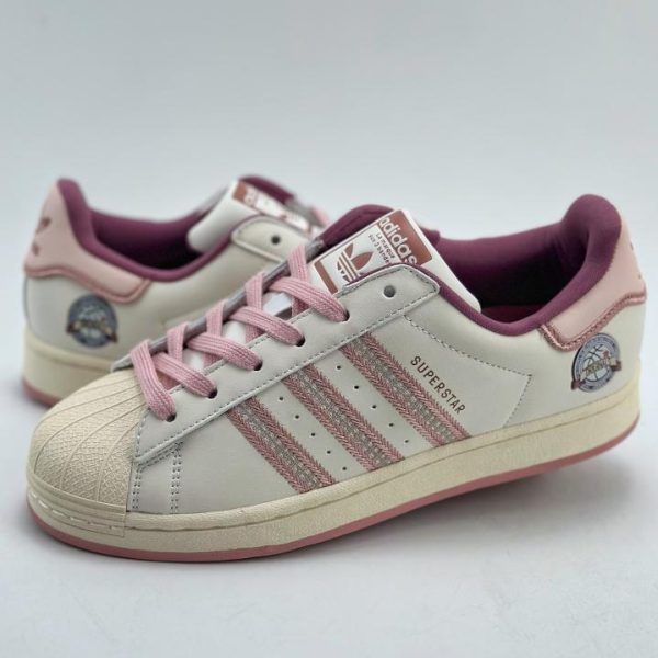 replica,schuhe,beste,kaufen,1:1,besten,seiten,Replik,turnschuhe,sneakers Adidas Originals Superstar Shell-Zehenkappe