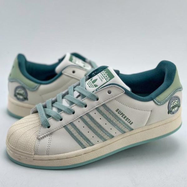 Adidas Originals Superstar Shell-Zehenkappe
