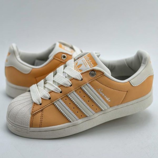 replica,schuhe,beste,kaufen,1:1,besten,seiten,Replik,turnschuhe,sneakers Adidas Originals Superstar Shell-Zehenkappe