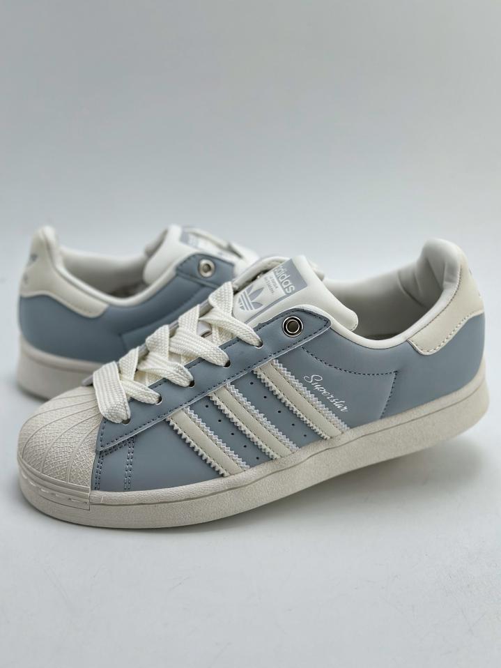 replica,schuhe,beste,kaufen,1:1,besten,seiten,Replik,turnschuhe,sneakers Adidas Originals Superstar Shell-Zehenkappe