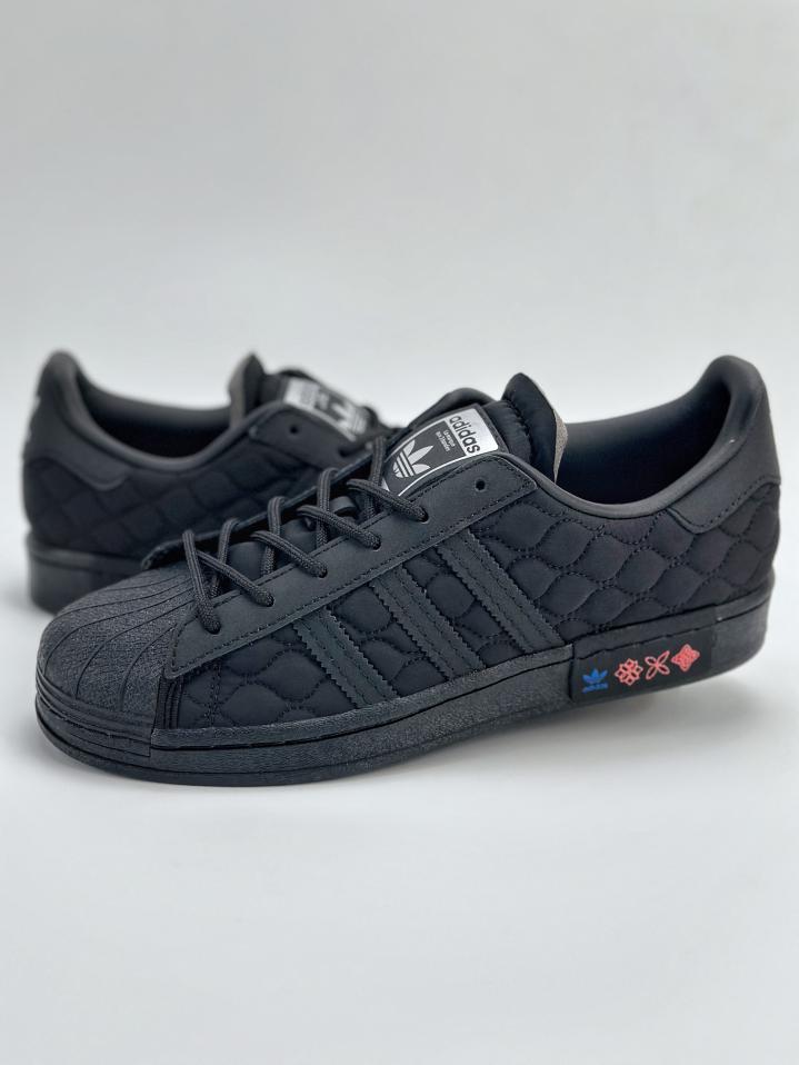 replica,schuhe,beste,kaufen,1:1,besten,seiten,Replik,turnschuhe,sneakers Adidas Originals Superstar Shell-Zehenkappe