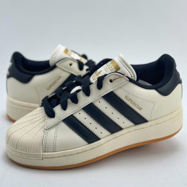 Adidas Originals Superstar XLG Shell-Zehenkappe