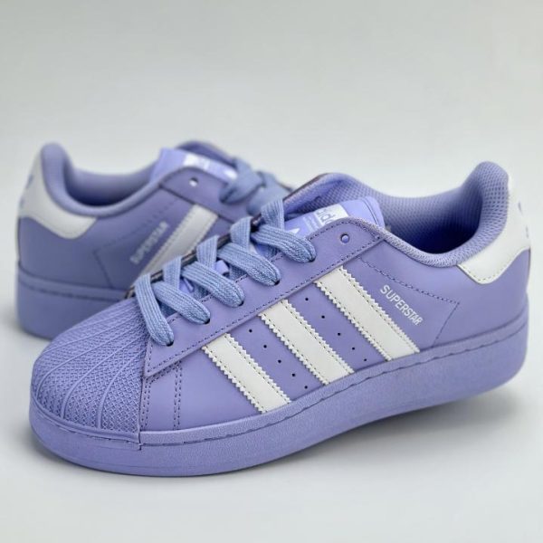 replica,schuhe,beste,kaufen,1:1,besten,seiten,Replik,turnschuhe,sneakers Adidas Originals Superstar XLG Shell-Zehenkappe