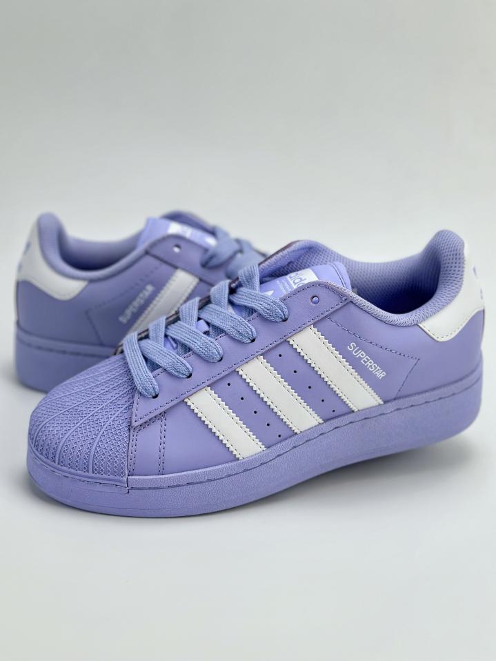 replica,schuhe,beste,kaufen,1:1,besten,seiten,Replik,turnschuhe,sneakers Adidas Originals Superstar XLG Shell-Zehenkappe