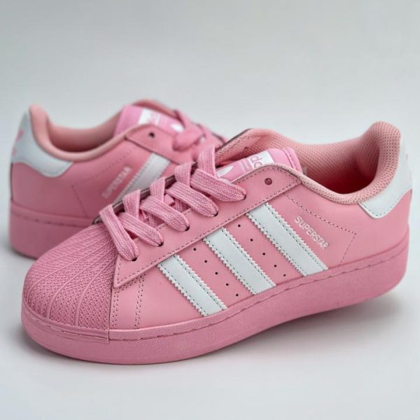 Adidas Originals Superstar XLG Shell-Zehenkappe