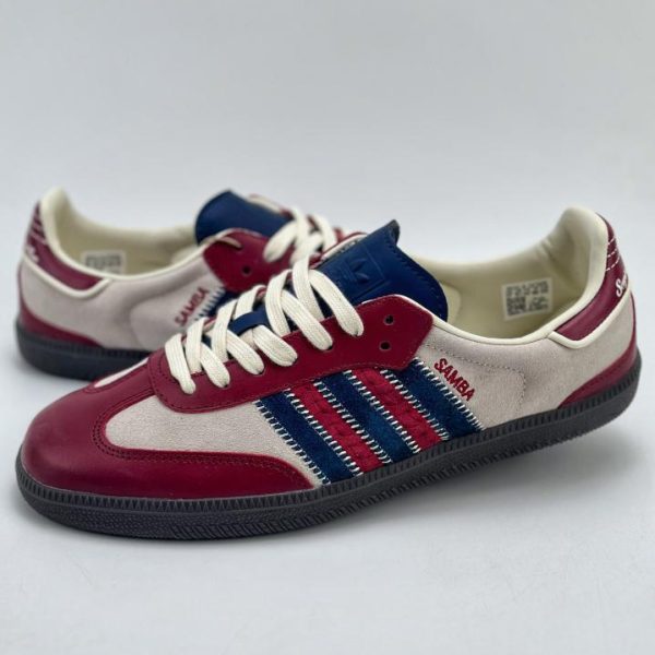 replica,schuhe,beste,kaufen,1:1,besten,seiten,Replik,turnschuhe,sneakers Adidas Originals Samba OG-Serie