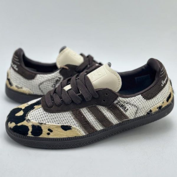 replica,schuhe,beste,kaufen,1:1,besten,seiten,Replik,turnschuhe,sneakers Adidas Originals Samba OG-Serie