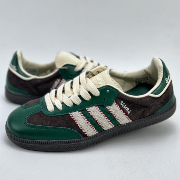 replica,schuhe,beste,kaufen,1:1,besten,seiten,Replik,turnschuhe,sneakers Adidas Originals Samba OG-Serie