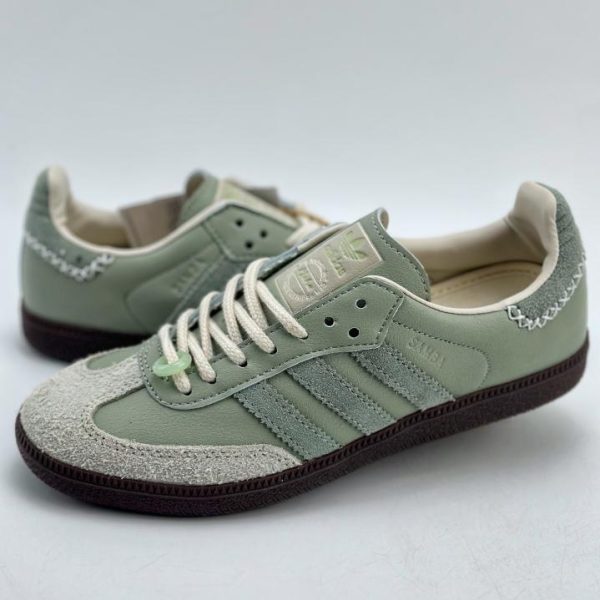 replica,schuhe,beste,kaufen,1:1,besten,seiten,Replik,turnschuhe,sneakers Adidas Originals Samba AND MAHA-Serie