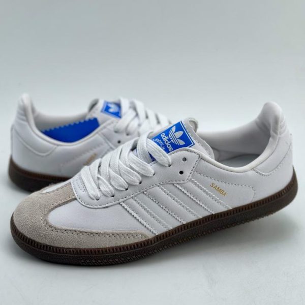 replica,schuhe,beste,kaufen,1:1,besten,seiten,Replik,turnschuhe,sneakers Adidas Originals Samba OG-Serie