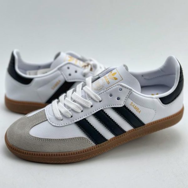 replica,schuhe,beste,kaufen,1:1,besten,seiten,Replik,turnschuhe,sneakers Adidas Originals Samba OG-Serie