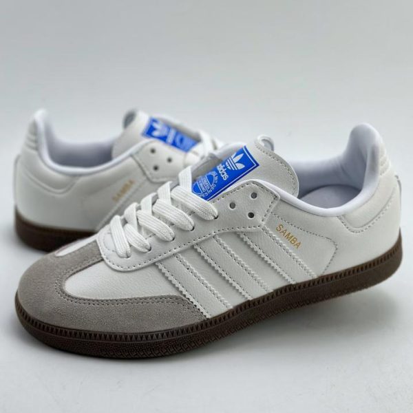 replica,schuhe,beste,kaufen,1:1,besten,seiten,Replik,turnschuhe,sneakers Adidas Originals Samba OG-Serie
