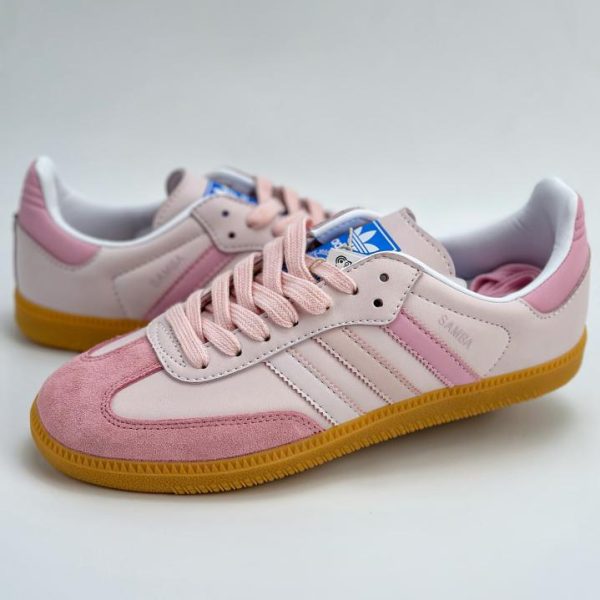 replica,schuhe,beste,kaufen,1:1,besten,seiten,Replik,turnschuhe,sneakers Adidas Originals Samba OG-Serie