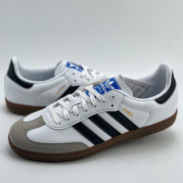 replica,schuhe,beste,kaufen,1:1,besten,seiten,Replik,turnschuhe,sneakers Adidas Originals Samba OG-Serie